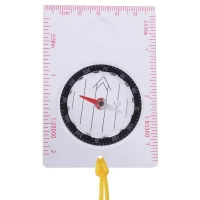 Компас жидкостный планшетный DC-35-1A