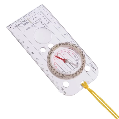 Компас жидкостный планшетный DC-40-3 Компас жидкостный планшетный DC-40-3