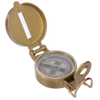 Компас жидкостный в закрытом корпусе DC-45-3