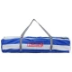 Тент пляжный Coleman (Бело-синий) 1038 Тент пляжный Coleman (Бело-синий) 1038