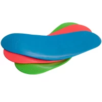 Доска балансировочная Twist  Синий