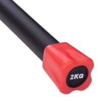 Палка гимнастическая Бодибар Gemini Sport Body Bar GI-1251-2