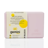Блок для йоги Gemini Eva Pro 180грам 23х15х7,5см Moon GBK-1005 Блок для йоги Gemini Eva Pro 180грам 23х15х7,5см Moon GBK-1005