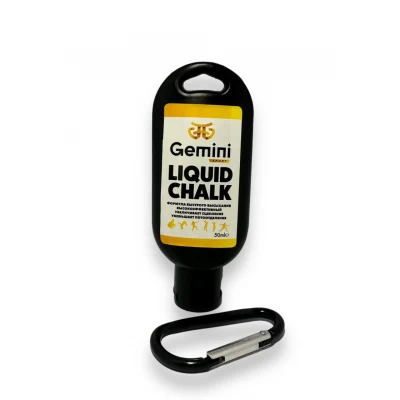 Тальк гимнастический (магнезия) жидкий  50мл Gemini G-50ML