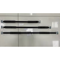 Турник в дверной проем раздвижной Gemini 950-1050мм GI-2566-7