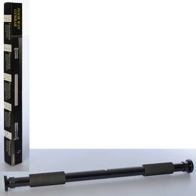 Турник в дверной проем раздвижной Gemini GI-2555