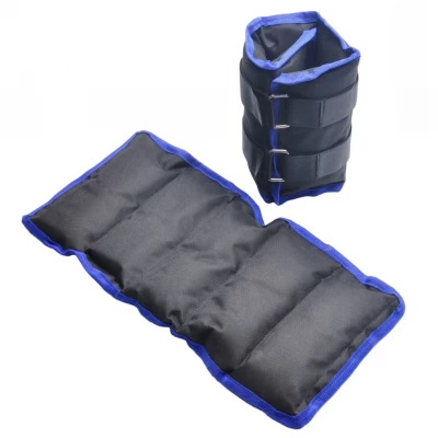 Утяжелители-манжеты песок G8834-5