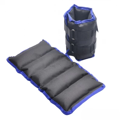 Утяжелители-манжеты песок G8834-7