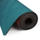 Коврик для йоги каучуковый замшевый Pro Gemini 183см*68cm*4mm JFY-0703