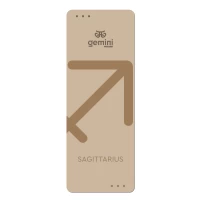 Коврик для йоги каучуковый полиуретан Pro Zodiac SAGITTARIUS Gemini Sport Pro Стрелец 183см*68см*5мм PUY-4900-6 Коврик для йоги каучуковый полиуретан Pro Zodiac SAGITTARIUS Gemini Sport Pro Стрелец 183см*68см*5мм PUY-4900-6