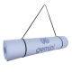 Коврик для фитнеса и йоги Gemini Sport TPE+TC 6мм GE-60002