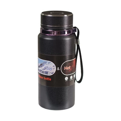 Термос Vacuum Bottle 800мл 3600-BK