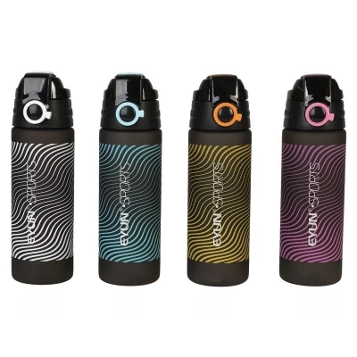 Бутылка для воды EYUN 600мл YY-901