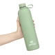 Термос Gemini Sport 1000мл цвет зеленый BG09-7