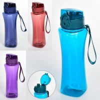 Бутылка для воды 550мл Gemini MG 4838 Синий