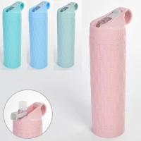 Бутылка для воды 650мл Gemini MG 4845