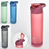 Бутылка для воды 850мл Gemini MG 4850