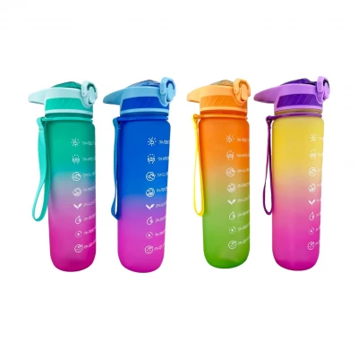 Бутылка для воды EYUN 950ml GY-542