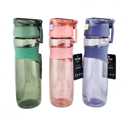 Бутылка для воды EYUN 820ml GY-373
