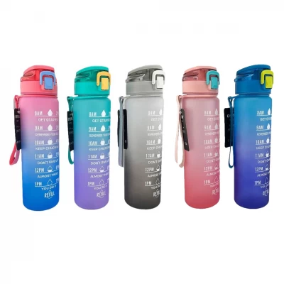 Бутылка для воды EYUN 950ml GY-542