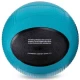 Мяч медицинский медбол Medicine Ball  GI-2620-3 3кг синий-черный