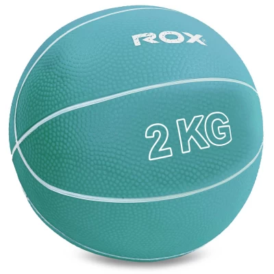 Мяч медицинский медбол Medicine Ball GC-8407-2