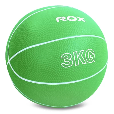 Мяч медицинский медбол Medicine Ball GC-8407-3 Мяч медицинский медбол Medicine Ball GC-8407-3