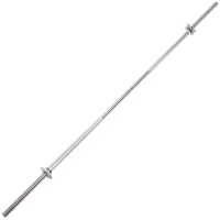Гриф хромированный - 180 см.