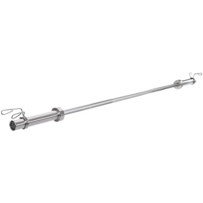 Гриф для штанги Олимпийский прямой TA-2718, L-1,83м 50мм