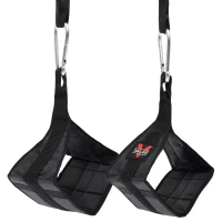 Петли подвесные (петли Береша) VALEO GA-4423 черный