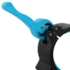 Быстросъёмные замки для грифа Lock-Jaw PRO LiveUp 2 шт, диаметр — 50 мм, LP-8099 Быстросъёмные замки для грифа Lock-Jaw PRO LiveUp 2 шт, диаметр — 50 мм, LP-8099
