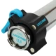 Быстросъёмные замки для грифа Lock-Jaw PRO LiveUp 2 шт, диаметр — 50 мм, LP-8099 Быстросъёмные замки для грифа Lock-Jaw PRO LiveUp 2 шт, диаметр — 50 мм, LP-8099