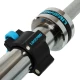 Быстросъёмные замки для грифа Lock-Jaw PRO LiveUp 2 шт, диаметр — 50 мм, LP-8099 Быстросъёмные замки для грифа Lock-Jaw PRO LiveUp 2 шт, диаметр — 50 мм, LP-8099