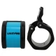 Быстросъёмные замки для грифа Lock-Jaw PRO LiveUp 2 шт, диаметр 50 мм LP-8062