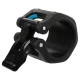 Быстросъёмные замки для грифа Lock-Jaw PRO LiveUp 2 шт, диаметр 50 мм LP-8062