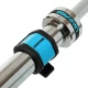 Быстросъёмные замки для грифа Lock-Jaw PRO LiveUp 2 шт, диаметр 50 мм LP-8062