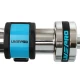 Быстросъёмные замки для грифа Lock-Jaw PRO LiveUp 2 шт, диаметр 50 мм LP-8062