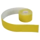 Кинезио тейп для лица и тела (Kinesiology tape) размер 5смх5м цвета в ассортименте BC-1091-3_8 Желтый
