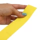 Кинезио тейп для лица и тела (Kinesiology tape) размер 5смх5м цвета в ассортименте BC-1091-3_8 Желтый