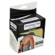 Кинезио тейп для лица и тела (Kinesiology tape) размер 5смх5м цвета в ассортименте BC-1091-3_8 Желтый