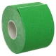 Кинезио тейп для лица и тела (Kinesiology tape) размер 5смх5м цвета в ассортименте BC-1091-5