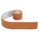 Кинезио тейп для тейпирования груди Kinesio tape BOOB размер 5смх5м бежевый BC-1093-5
