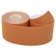 Кинезио тейп для тейпирования груди Kinesio tape BOOB размер 5смх5м бежевый BC-1093-5