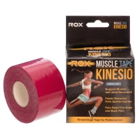 Кинезио тейп (Kinesiology tape) BC-5503-3.8 Кинезио тейп (Kinesiology tape) BC-5503-3.8