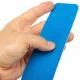 Кинезио тейп преднарезанный для лица и тела Kinesio tape KTTP EXTREME FI-3627 Бежевый