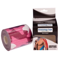Кинезио тейп (Kinesiology tape) GC-0842-7.5