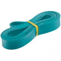 Резина для подтягиваний (лента силовая) UK-032 50-75кг голубой