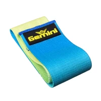 Резинки для фитнеса ткан 1шт GEMINI PRO GT-01S