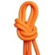 Скакалка для художественной гимнастики G2022 Оранжевый