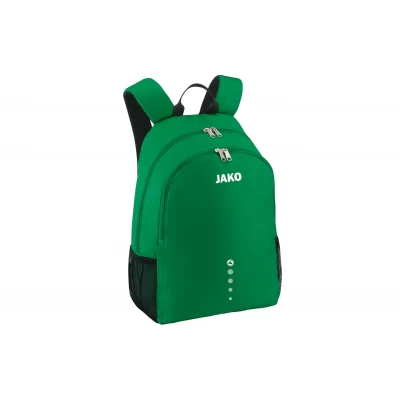 Рюкзак Jako CLASSICO 18L, Зеленый 1850-06 (Оригинал) Рюкзак Jako CLASSICO 18L, Зеленый 1850-06 (Оригинал)